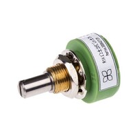 RS Pro 巻線ポテンショメータ, 1kΩ, 1W 1箱(50個入) 1730754 1730754 1箱