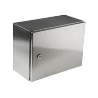 RS Pro 壁面ボックス 400 x 300 x 200mm 8428383 8428383 1個