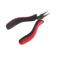 RS Pro 丸ペンチ 全長:130 mm 8473730 8473730 1個