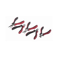 RS Pro プライヤセット 5個 8473819 8473819 1個