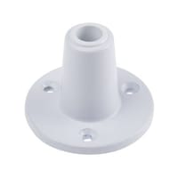 RS Pro ベンチブラケット 8555927 8555927 1個