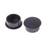 RS Pro ブランキングプラグ,ブランキング,材質:ナイロン 66 1袋(100個入) 8659805 8659805 1袋