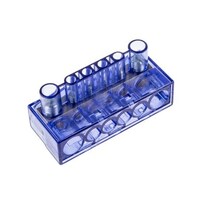 RS Pro 中継用端子台 BM 9983 6極 8680799 8680799 1個