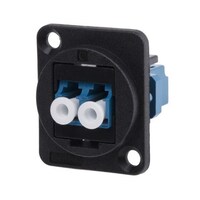 RS Pro XLRコネクタ メス ストレート XLR等級のパネル取り付け 8741207 8741207 1個