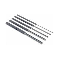 RS Pro ピンパンチセット 全長:205 mm 5本 8754761 8754761 1個