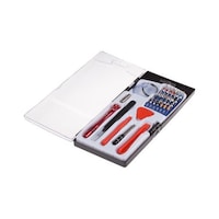 RS Pro 工具キット 32ピース 8754768 8754768 1個