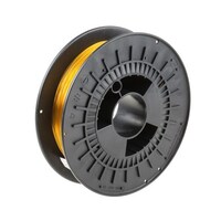 RS Pro 3Dプリンタ用フィラメント 半透明黄 1.75mm PETG 8919299 8919299 1個