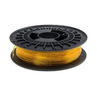 RS Pro 3Dプリンタ用フィラメント 半透明黄 2.85mm PETG 8919319 8919319 1個