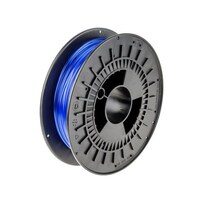 RS Pro 3Dプリンタ用フィラメント 半透明青 2.85mm PETG 8919321 8919321 1個
