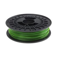 RS Pro 3Dプリンタ用フィラメント 半透明緑 2.85mm PETG 8919328 8919328 1個