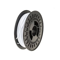 RS Pro 3Dプリンタ用フィラメント 白 2.85mm PETG 8919337 8919337 1個