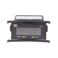 電子カウンタ LCD 40Hz 7 埋込