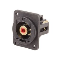RS Pro RCAソケット メス 8987615 8987615 1個