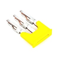 RS Pro DINレール取付用端子アクセサリ クロスコネクタ 1袋(10個入) 8997836 8997836 1袋