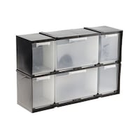 RS Pro パーツキャビネット 9096996 9096996 1個