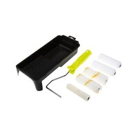 RS Pro ペイントローラー / トレイ 9132468 9132468 1セット