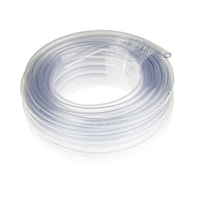 RS Pro フレキシブルチューブ PVC 25m, Applications Various 9145509 9145509 1個