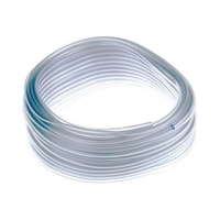 RS Pro フレキシブルチューブ PVC 25m, Applications Various 9145515 9145515 1個