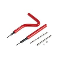 RS Pro ねじ山修理キット M3 9個 9172498 9172498 1セット