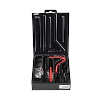 RS Pro ねじ山修理キット M2.5 19個 9172517 9172517 1セット