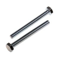 RS Pro 止めねじ M4 x 40mm 六角 鋼 1袋(100個入) 9172817 9172817 1袋