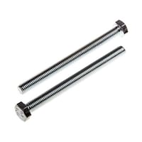 止めねじ M5 x 60mm 六角 鋼