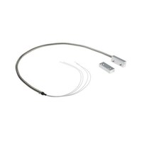 RS Pro ドア / 窓のスイッチ 10 x 43 x 17mm 9182675 9182675 1個