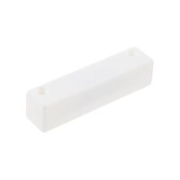 RS Pro ドア / 窓のスイッチ 白 14 x 60 x 14mm 9182678 9182678 1個