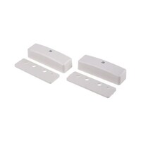 RS Pro ドア / 窓のスイッチ 白 20 x 78 x 24mm 9184700 9184700 1個