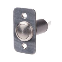 RS Pro 出口スイッチ 最終退出スイッチ 50 x 30 x 30mm 9184740 9184740 1個