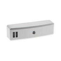 RS Pro モーションセンサ タンパースイッチ 白 22 x 88 x 25mm 9184753 9184753 1個