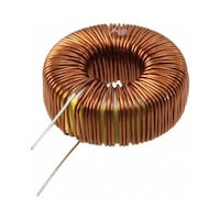 RS Pro パワーインダクタ, 470 μH, 500mA, 322mΩ 1箱(300個入) 1730240 1730240 1箱