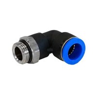 RS Pro バンジョー 4mm 1袋(10個入) 1442608 1442608 1袋
