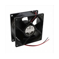 RS Pro 軸流ファン 電源電圧:24 V dc 80.5 x 80.5 x 32mm DC (OD8032シリーズ) 角型 1444129 1444129 1個