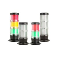 RS Pro LED表示灯 LEDTLMシリーズ 1445949 1445949 1個