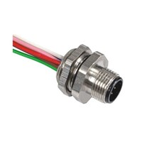 RS Pro ロボットケーブル 24 AWG コア数:8 1447610 1447610 1個