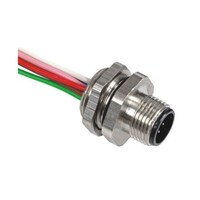 RS Pro ロボットケーブル 24 AWG コア数:8 1447611 1447611 1個