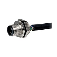 RS Pro ロボットケーブル 26 AWG コア数:12 1447613 1447613 1個