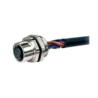 RS Pro ロボットケーブル 26 AWG コア数:12 1447618 1447618 1個