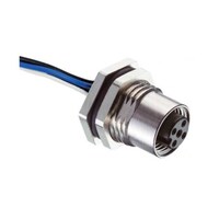RS Pro ロボットケーブル 22 AWG コア数:4 1447619 1447619 1個