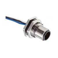 RS Pro ロボットケーブル 22 AWG コア数:5 1447622 1447622 1個