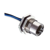 RS Pro ロボットケーブル 22 AWG コア数:4 1447623 1447623 1個