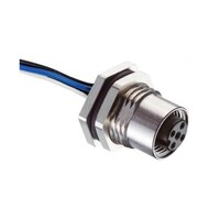 RS Pro ロボットケーブル 22 AWG コア数:5 1447624 1447624 1個