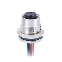 RS Pro ロボットケーブル 24 AWG コア数:8 1447630 1447630 1個