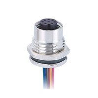 RS Pro ロボットケーブル 24 AWG コア数:8 1447631 1447631 1個