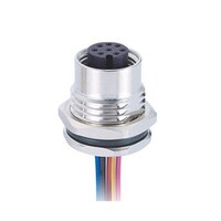RS Pro ロボットケーブル 24 AWG コア数:8 1447632 1447632 1個