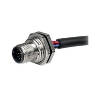 RS Pro ロボットケーブル 26 AWG コア数:12 1447633 1447633 1個