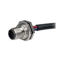 RS Pro ロボットケーブル 26 AWG コア数:12 1447634 1447634 1個