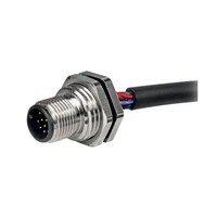 RS Pro ロボットケーブル 26 AWG コア数:12 1447635 1447635 1個