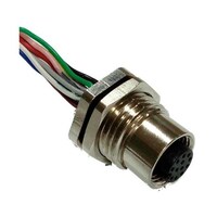 RS Pro ロボットケーブル 26 AWG コア数:12 1447636 1447636 1個